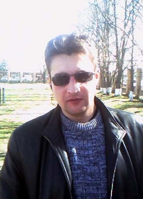 Сергей, 50, Россия, Гагарин