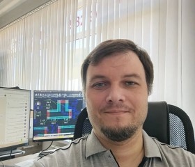 Vadim, 40, Hong Kong