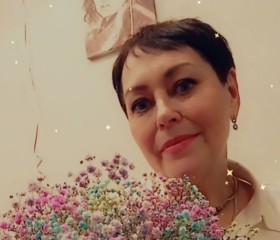 Лариса, 55 лет, Тосно