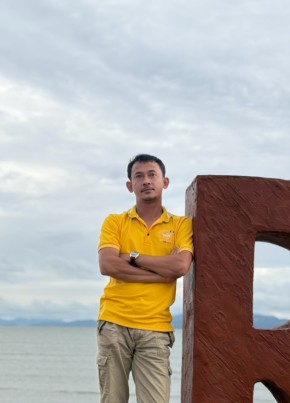นัตตาพง из Kota Bharu 33 года