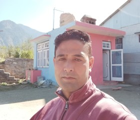 Parihar, 33 года, Kishtwār