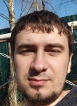Виктор Степанов, 31 год, Москва