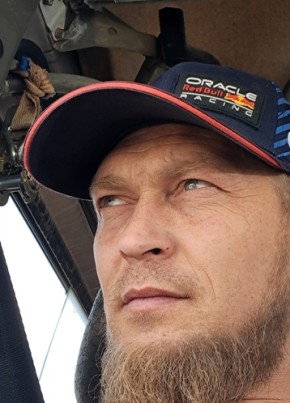 Vadim, 34, Russia, Belgorod