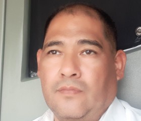 ROBERTO GARCIA, 49 лет, México Distrito Federal