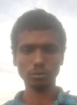 Nagarjuna Reddy, 19 лет, Guntūr