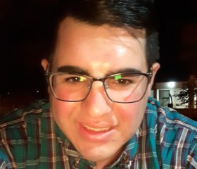 Daniel, 26, Las Brenas