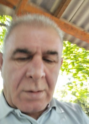Said, 67, Azərbaycan Respublikası, Bakı