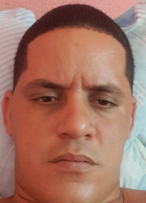 Guillermo, 34, República de Cuba, Santiago de Cuba