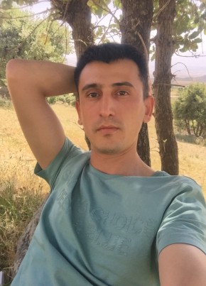 Onur, 34, Türkiye Cumhuriyeti, Şırnak