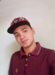 Eduardo, 21 год, Santa Helena de Goiás