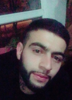 iqbal, 30, Azərbaycan Respublikası, Lökbatan