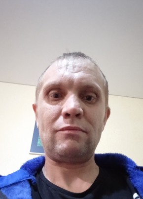 Алексей, 41, Россия, Саяногорск