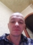 Костя, 45 лет, Челябинск