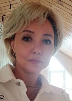 Yuliya, 37, Россия, Новосибирск