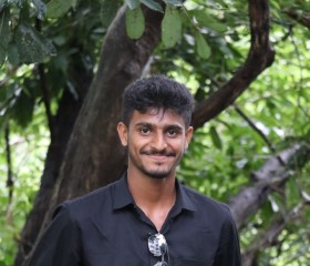 Dhanush, 18 лет, Mūlki