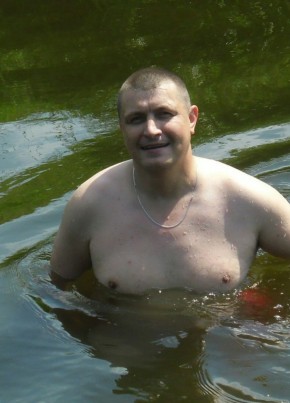 ANDROIDS, 48, Россия, Иваново