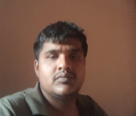 Ajay Kumar, 23 года, Delhi