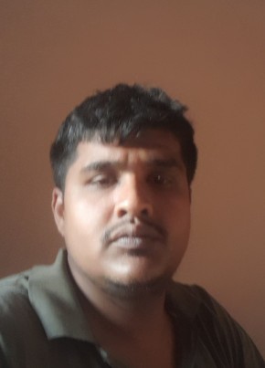 Ajay Kumar, 23, India, Delhi