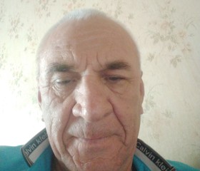 Шахбан Байрамов, 59 лет, Волгоград
