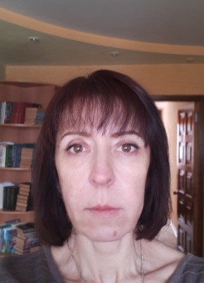 Olga, 57, Russia, Biysk