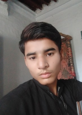 Zeeshan, 18, پاکستان, ساہِيوال