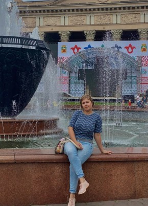 Светлана, 49, Россия, Чита