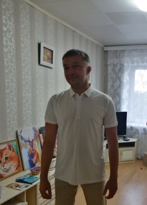 Абвгд, 37, Россия, Богородск