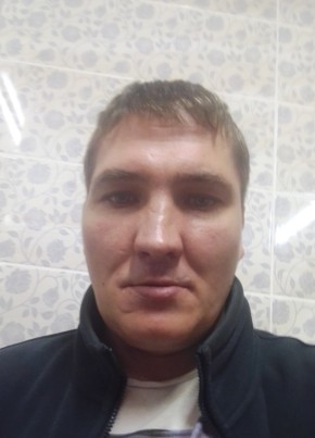 Михаил, 45, Россия, Серов