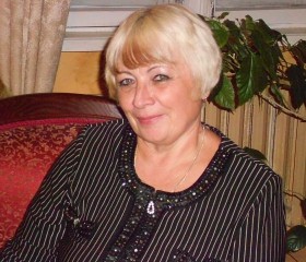 татьяна, 68 лет, Мичуринск