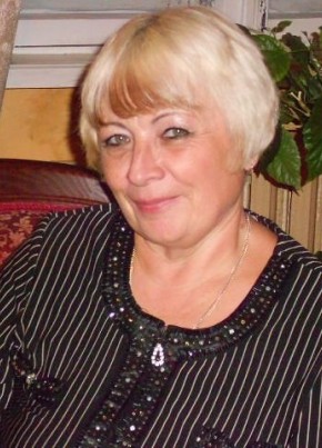 tatyana, 68, Russia, Michurinsk