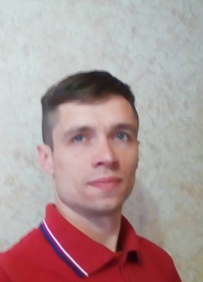 Oleg, 32, Russia, Povorino