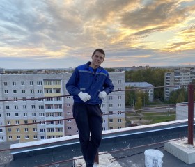 Михаил, 20 лет, Архангельск