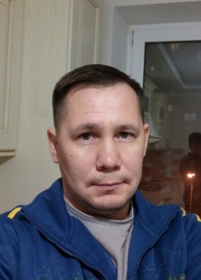 Евгений, 39, Россия, Шентала