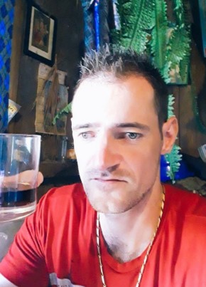 Vanderlei jose c из São Bento do Sul 36 лет