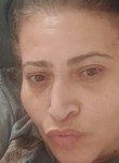 orly, 46  , Ramla