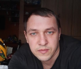 Толя, 44 года, Краснообск
