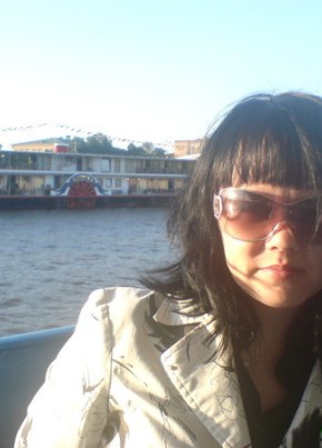 Елена, 43, Россия, Обливская