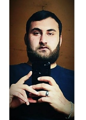 Исмайил, 28, Azərbaycan Respublikası, Gəncə