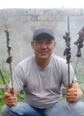 Talant, 40, Кыргыз Республикасы, Бишкек