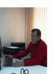 Юрий, 67 лет, Aşgabat