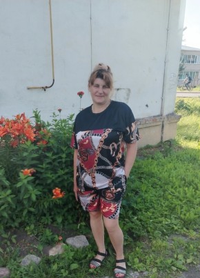 Катя из Сокола 48 лет