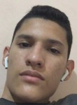 David23, 24 года, San Pedro Sula