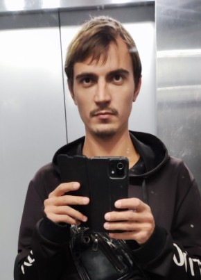 Евгений, 31, Россия, Электросталь