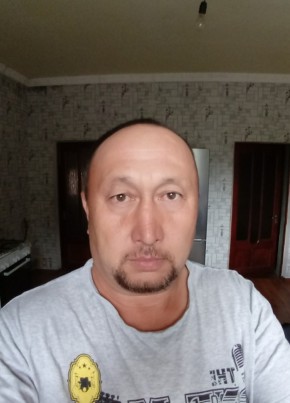 Aziz, 56, Қазақстан, Алматы