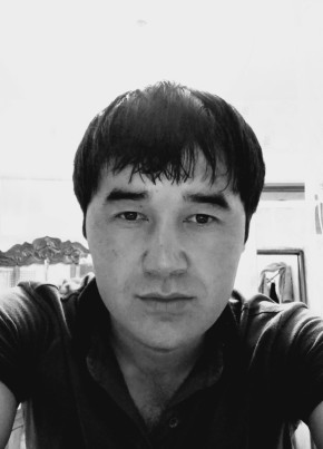 Елтин, 34, Россия, Березовский