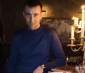 Марсель, 33 года, Екатеринбург