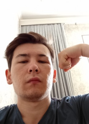 Марат из Toshkent 26 лет