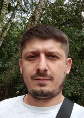 Олег, 39, Россия, Москва