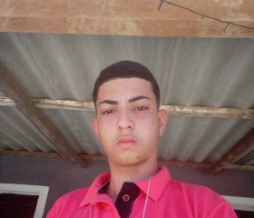 Ruan, 21, Sao Joao da Barra