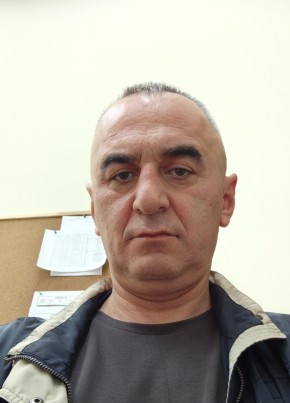 Тагир из Вербилки 52 года